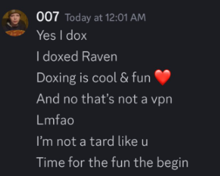 Discord screenshot 3